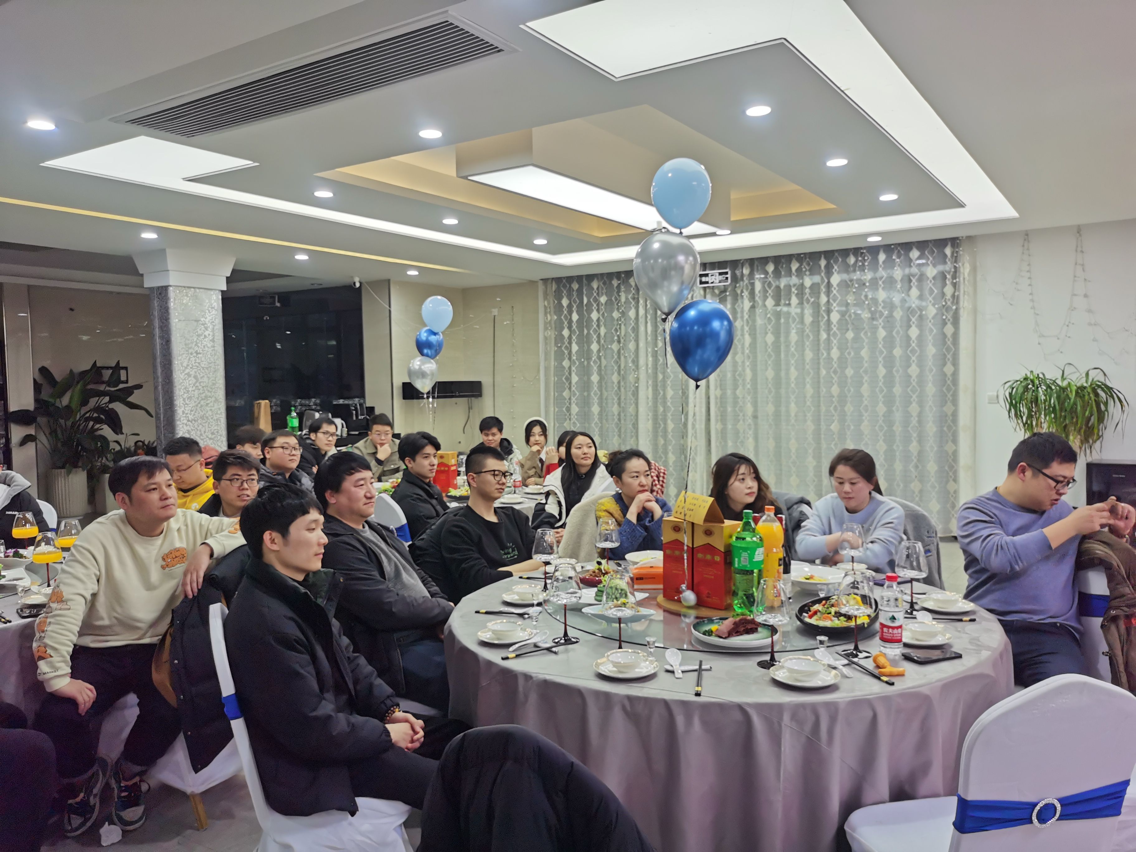 2024邁維動漫新年慶典| 筑夢前行，創(chuàng)變未來！(圖10)