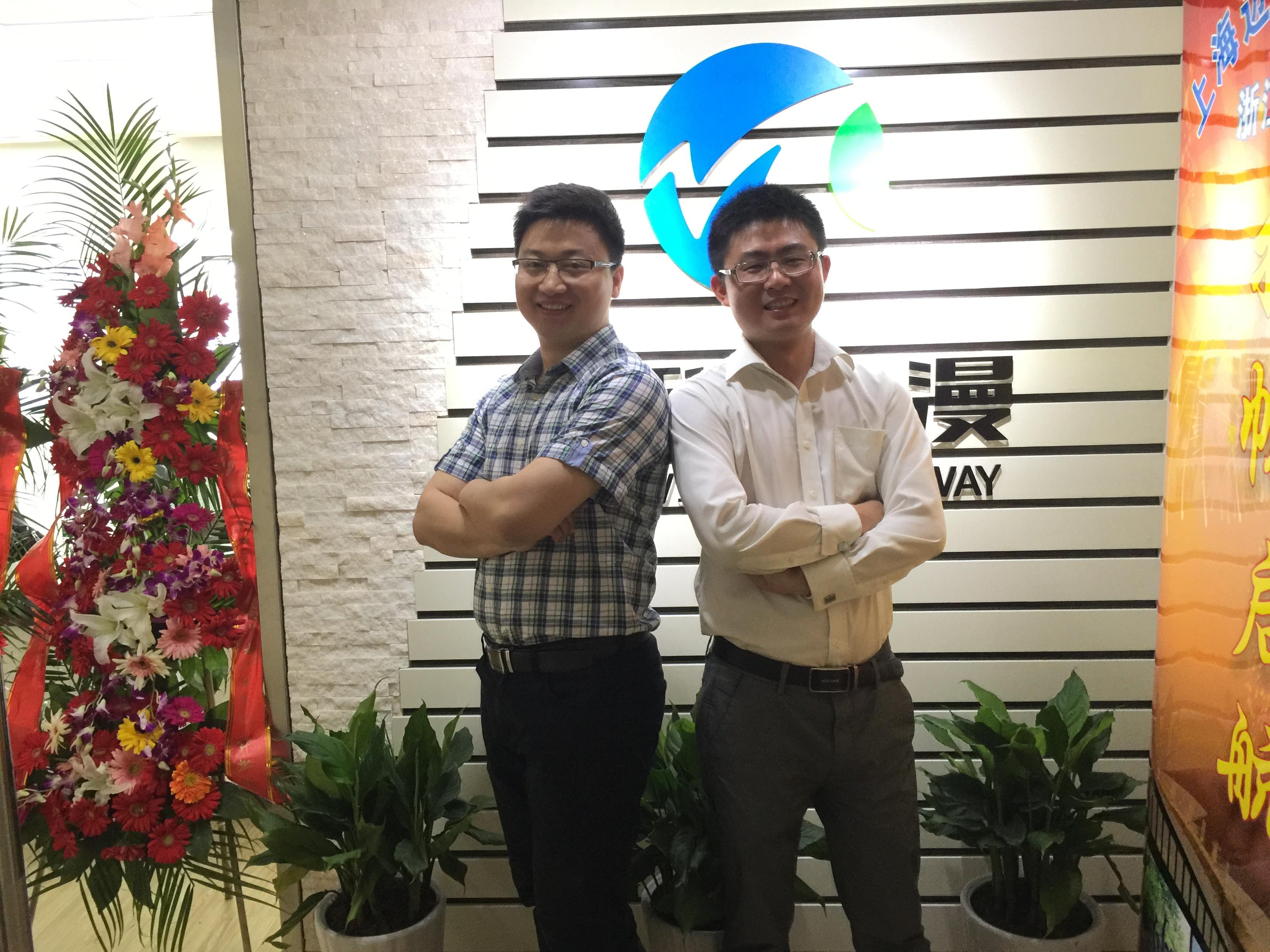 上海邁維動(dòng)漫科技有限公司喜迎新年喬遷之喜：立足新起點(diǎn)，開啟新征程！(圖9)