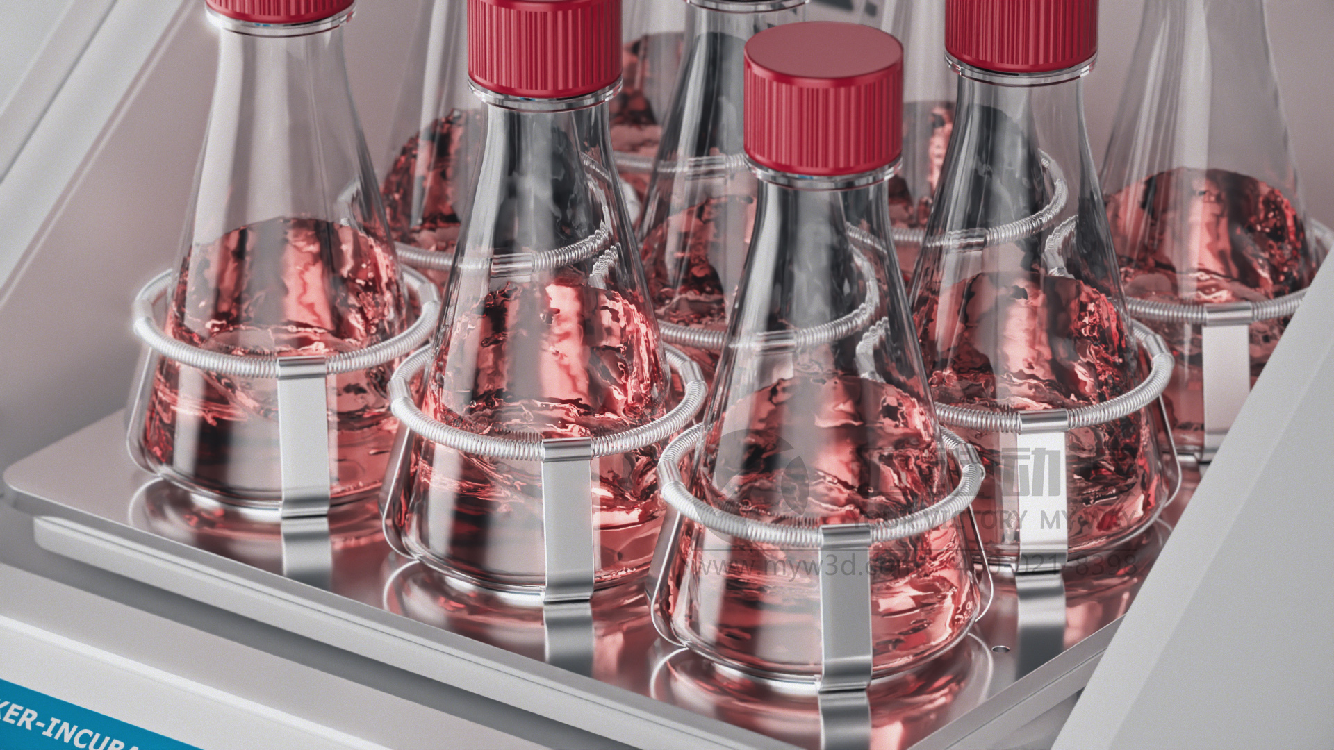 為什么,企業(yè)更喜歡三維動(dòng)畫(huà)制作來(lái)宣傳展示自家的產(chǎn)品！(圖3)