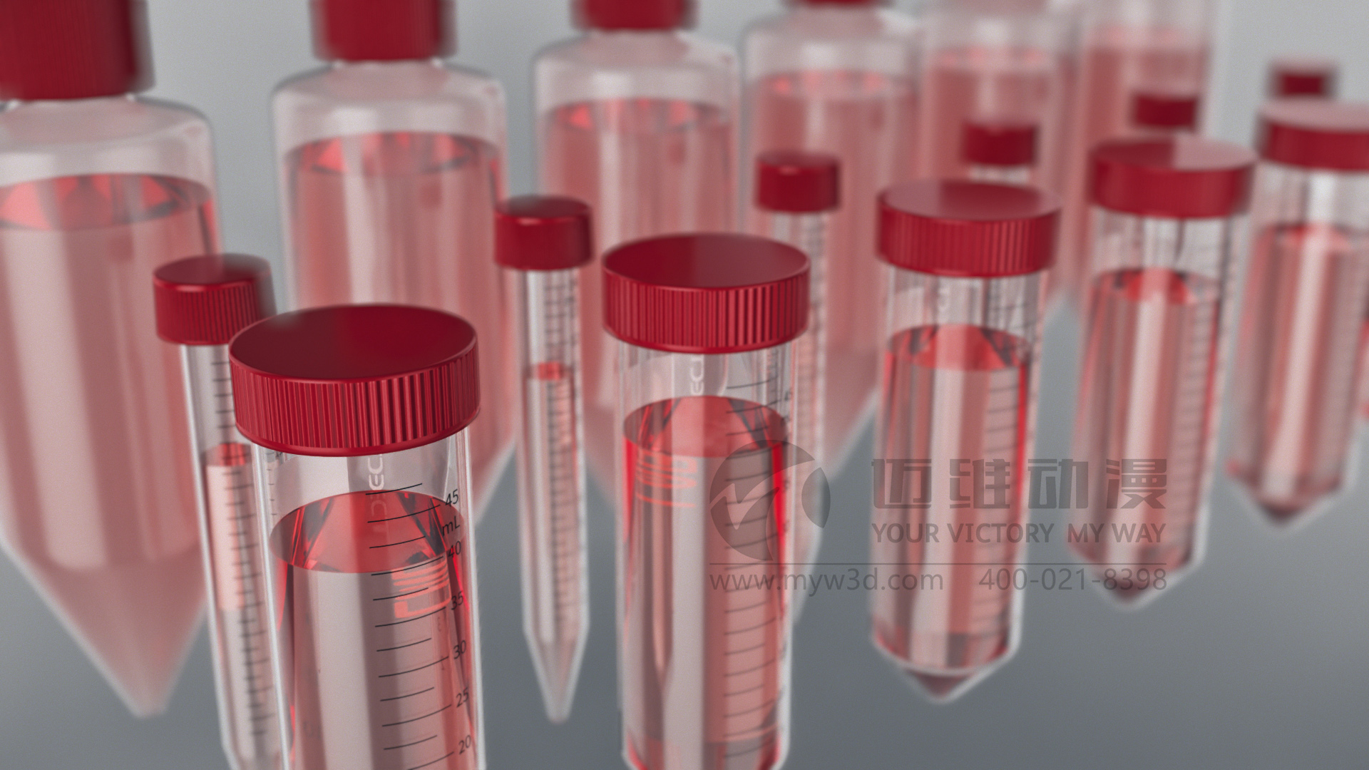 為什么,企業(yè)更喜歡三維動(dòng)畫(huà)制作來(lái)宣傳展示自家的產(chǎn)品！(圖5)