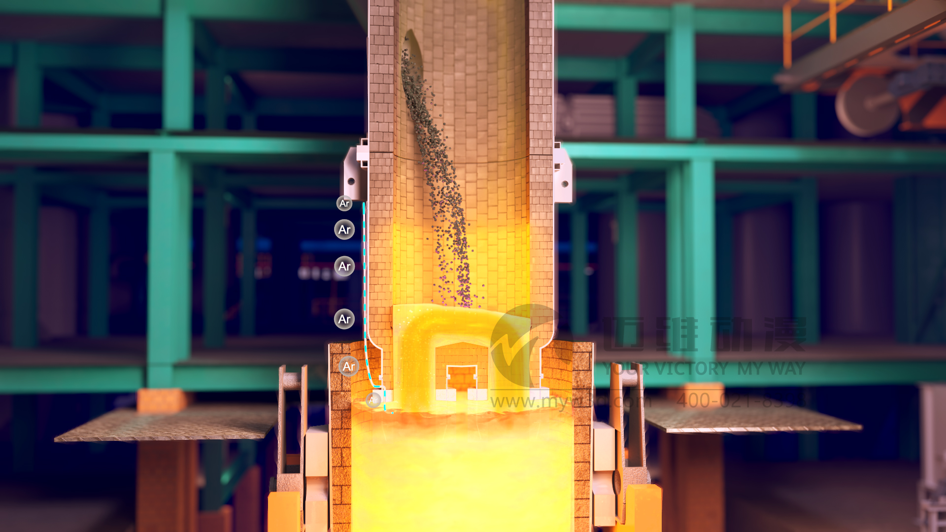 影響三維動畫制作收費的關(guān)鍵因素有哪些？(圖1)