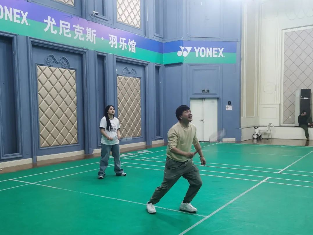 激情燃燒，共赴運(yùn)動(dòng)—記邁維動(dòng)漫運(yùn)動(dòng)團(tuán)建精彩瞬間！(圖3)