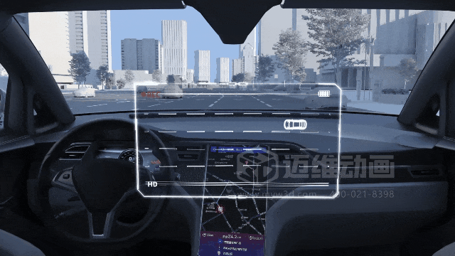 透視科技！三維演繹，才能把智駕方案講明白！(圖3)