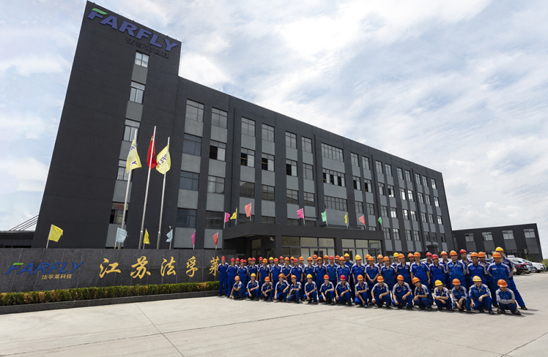 上海邁維動(dòng)漫科技有限公司與上海法孚萊能源技術(shù)有限公司成功簽約，共啟FXDJ雙行星混合攪拌機(jī)3D展示新篇章！(圖1)