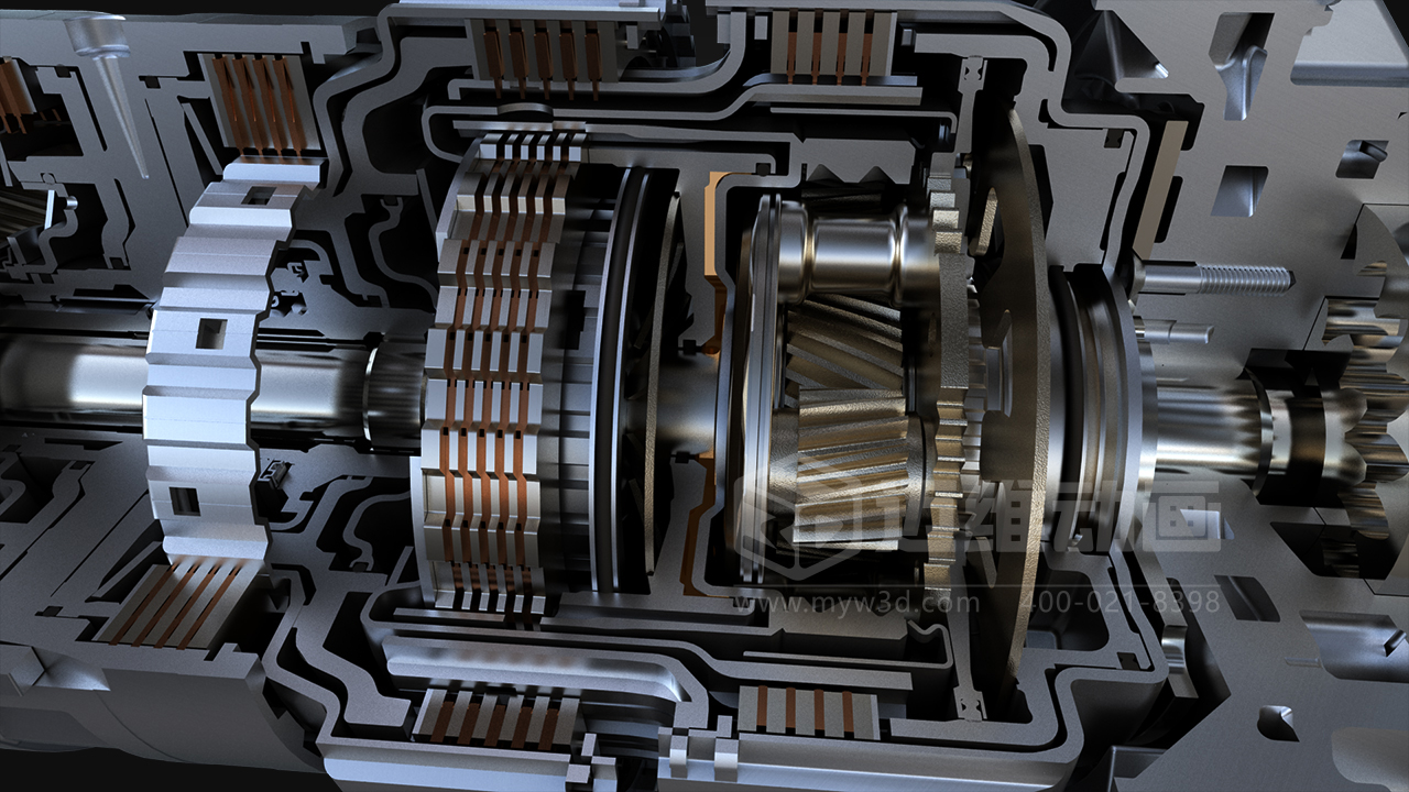 如何找到一家專業(yè)可靠的優(yōu)質(zhì)工業(yè)三維動(dòng)畫制作公司？(圖1)