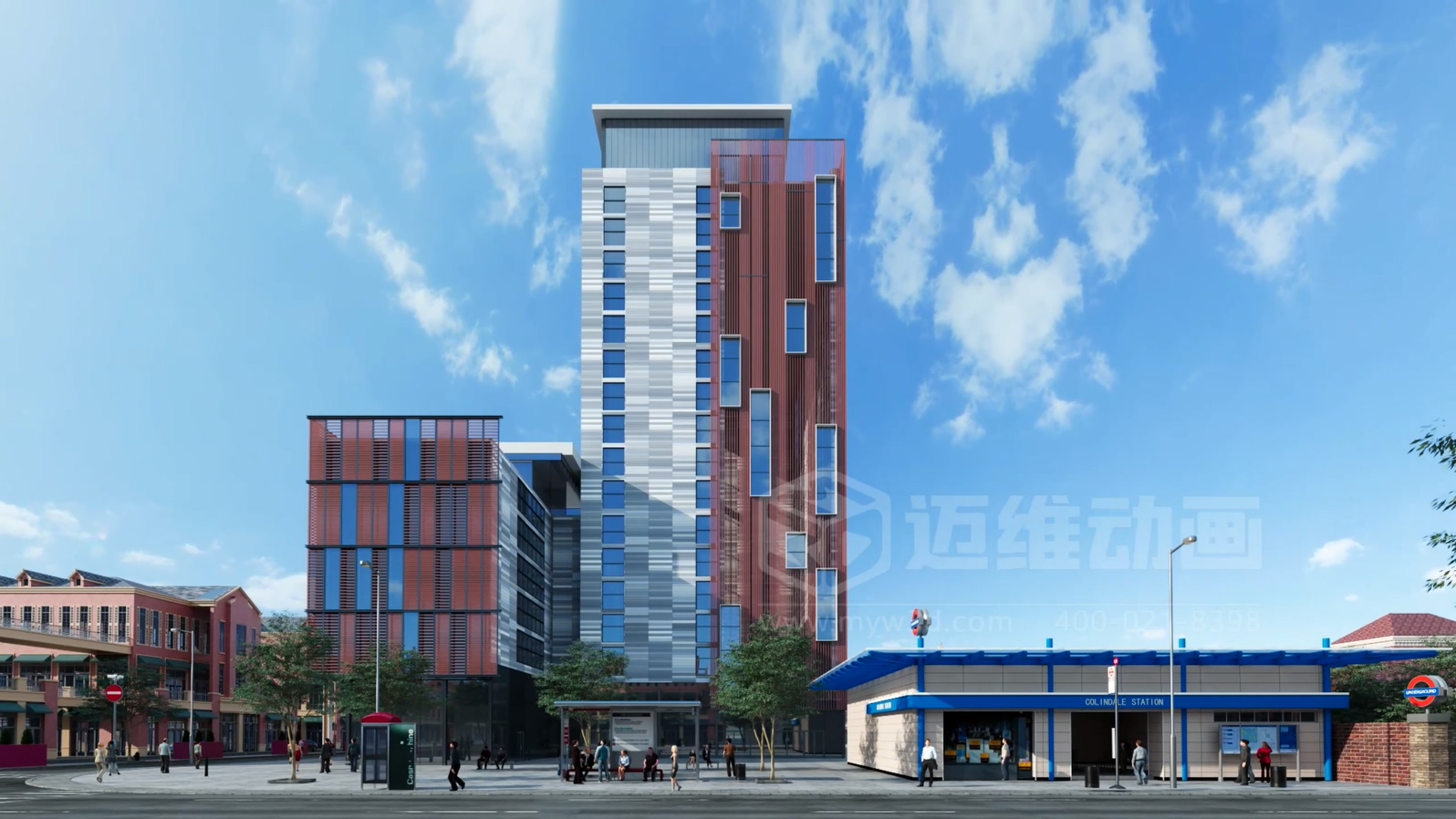 裝配式建筑4.0革命：重塑未來建筑，模塊化時代真的來了(圖1)