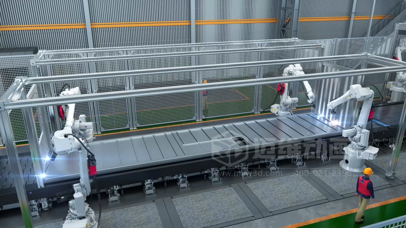 裝配式建筑4.0革命：重塑未來建筑，模塊化時代真的來了(圖2)