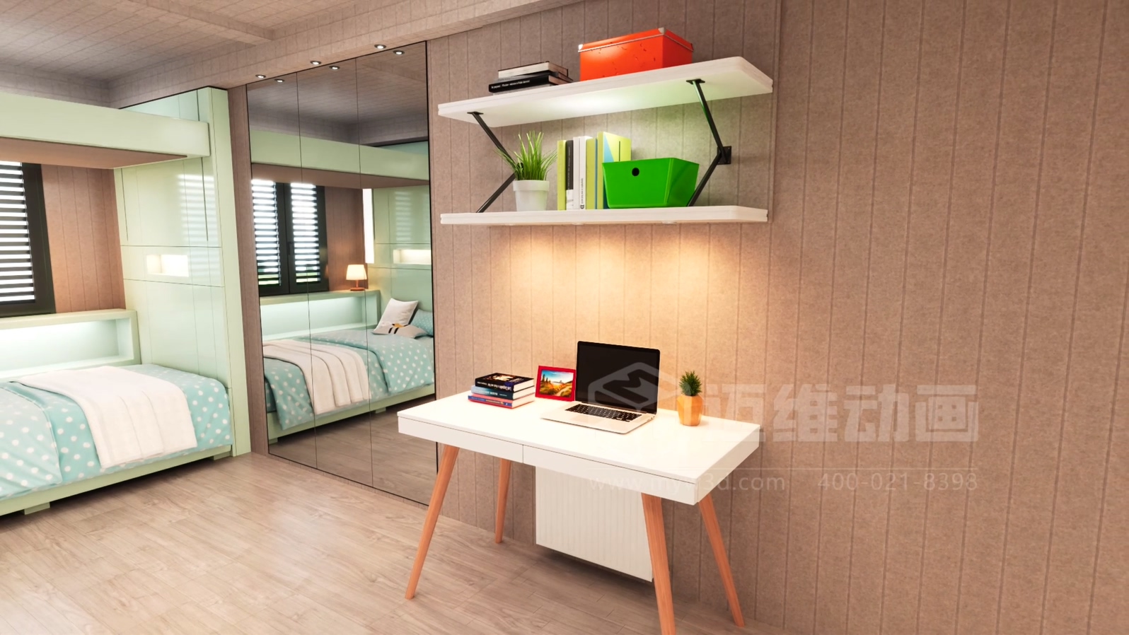 裝配式建筑4.0革命：重塑未來建筑，模塊化時代真的來了(圖4)