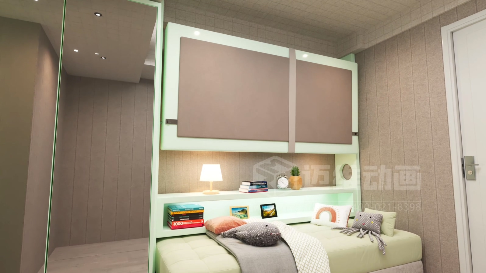 裝配式建筑4.0革命：重塑未來建筑，模塊化時代真的來了(圖7)