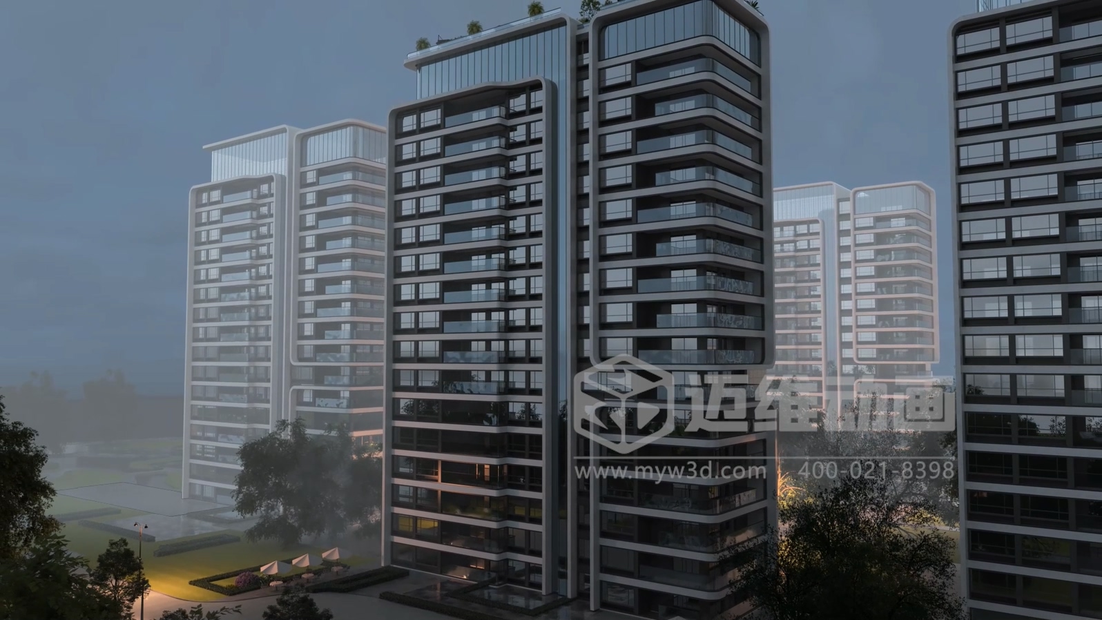 虹吸雨水管道系統(tǒng)三維動(dòng)畫(huà)展示(圖1) 虹吸雨水管道系統(tǒng)三維動(dòng)畫(huà)展示(圖1)