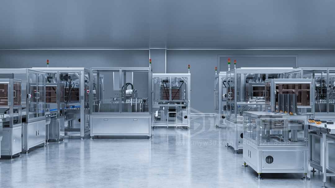 干貨！教你5分鐘內(nèi)如何快速識(shí)別優(yōu)秀的產(chǎn)品展示三維動(dòng)畫(圖6)