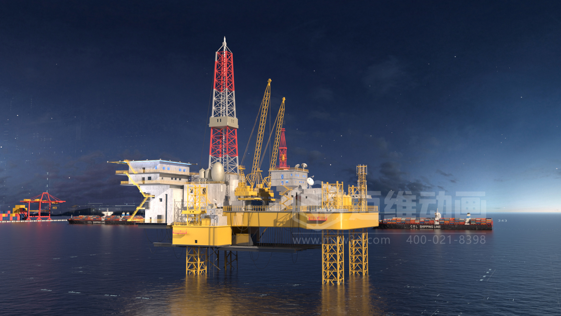 干貨！教你5分鐘內(nèi)如何快速識(shí)別優(yōu)秀的產(chǎn)品展示三維動(dòng)畫(圖11)