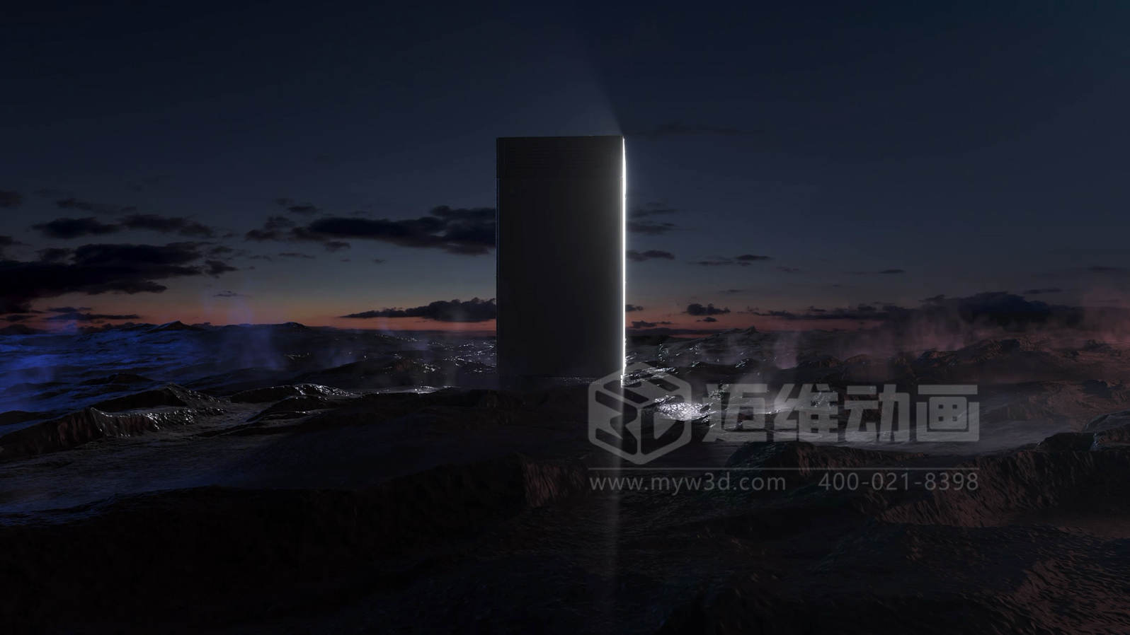 干貨！教你5分鐘內(nèi)如何快速識(shí)別優(yōu)秀的產(chǎn)品展示三維動(dòng)畫(圖20)