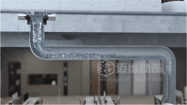 三維動畫如何重塑管道行業(yè)營銷格局？深度解析家裝管材3D可視化傳播利器(圖5)