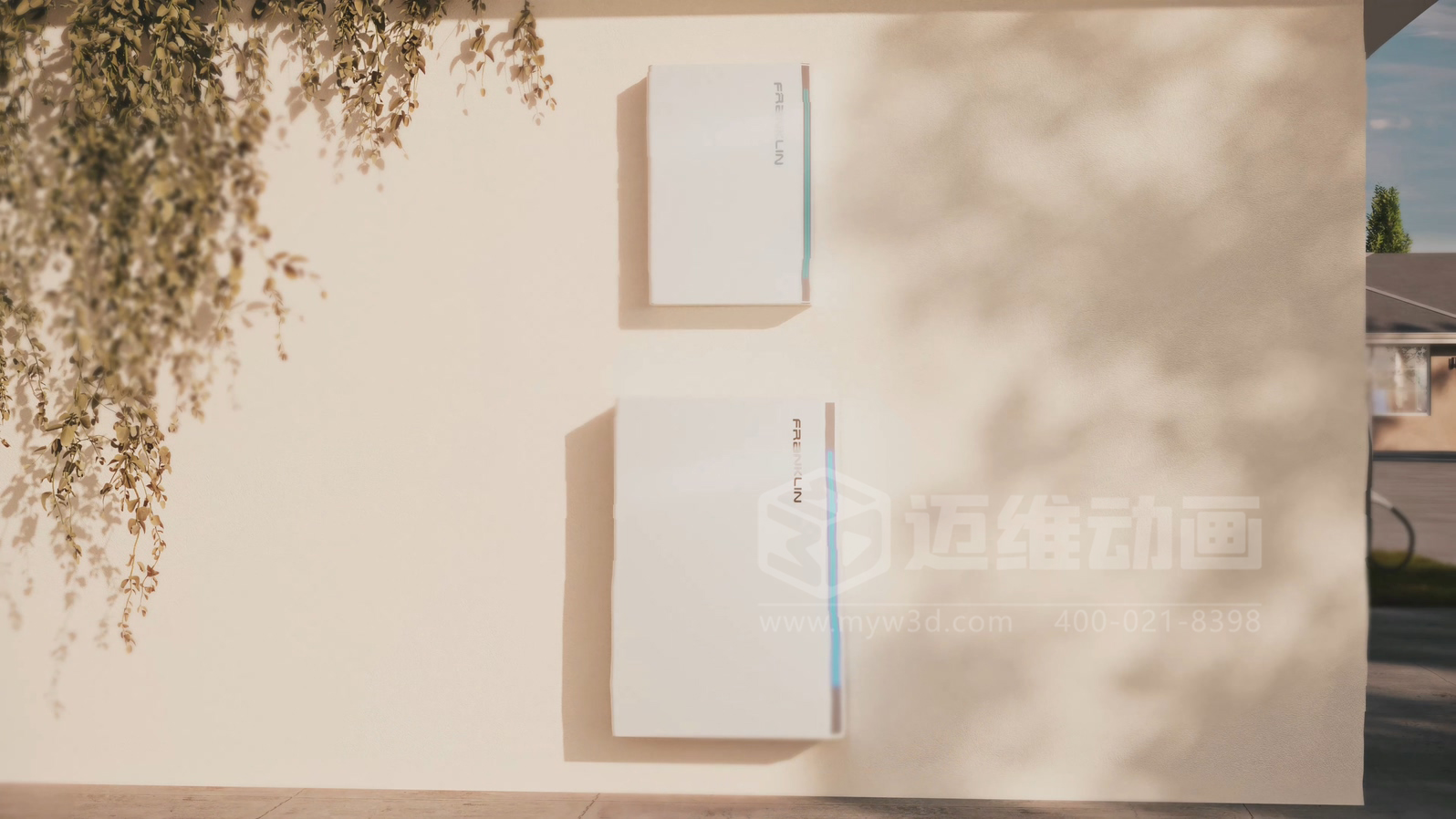 從 1 萬(wàn)到 10 萬(wàn)的工業(yè)3D動(dòng)畫制作差在哪？帶你看懂動(dòng)畫類型的隱藏價(jià)值(圖10)
