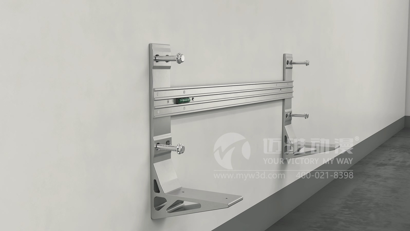 逆變器產(chǎn)品安裝三維動畫展示(圖2) 逆變器產(chǎn)品安裝三維動畫展示(圖2)