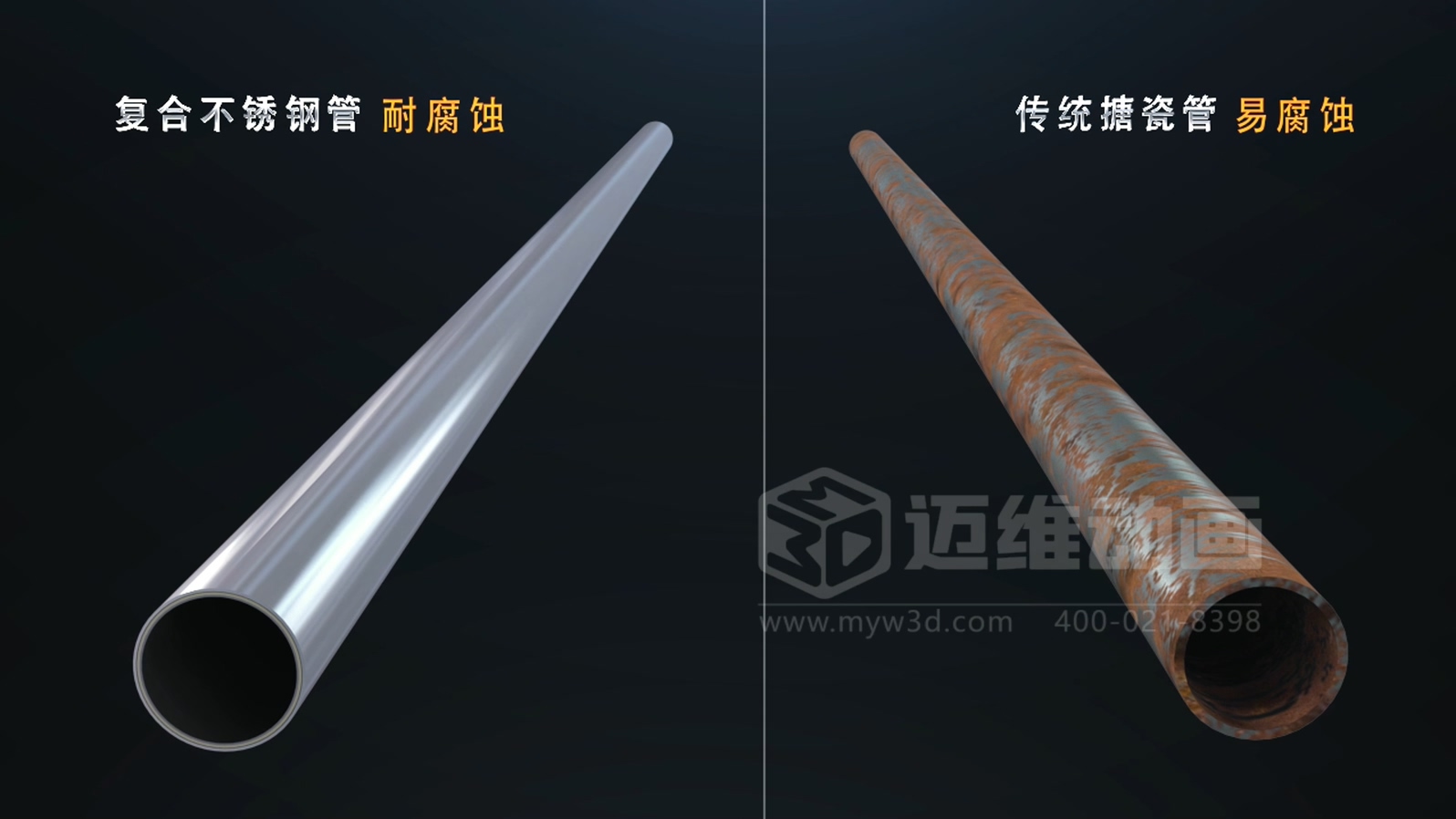 打破傳統(tǒng)展示壁壘！三維動(dòng)畫「拆解」鍋爐，低成本實(shí)現(xiàn)高成果演示(圖13)