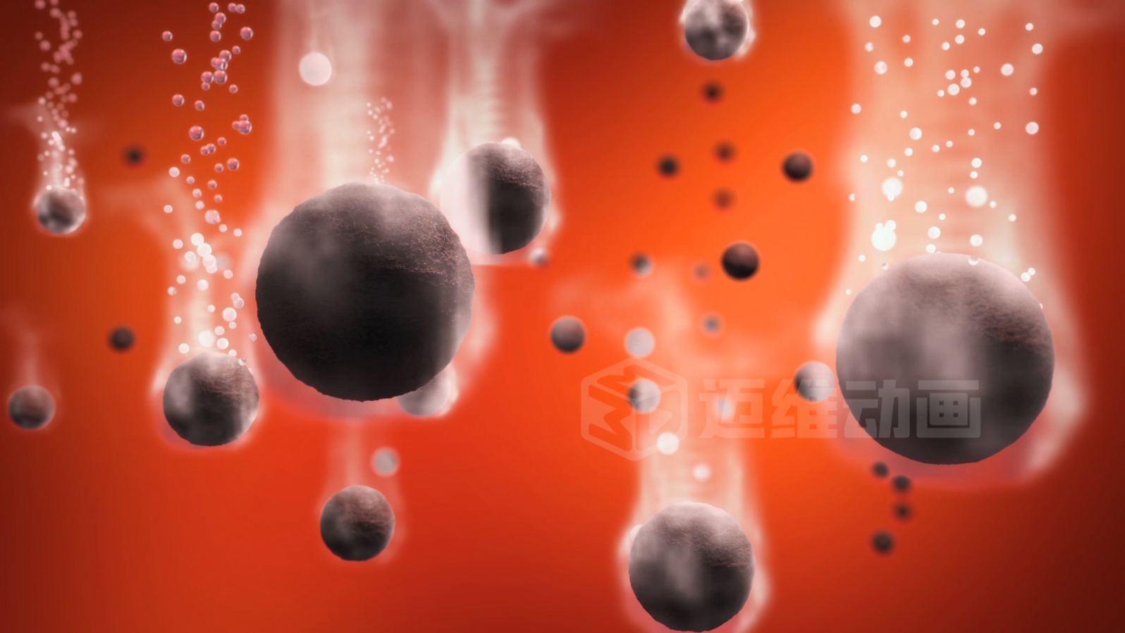 客戶總說 "太專業(yè)聽不懂"？三維動(dòng)畫讓淤泥干化技術(shù)秒變 "可視化爆款"！(圖2)