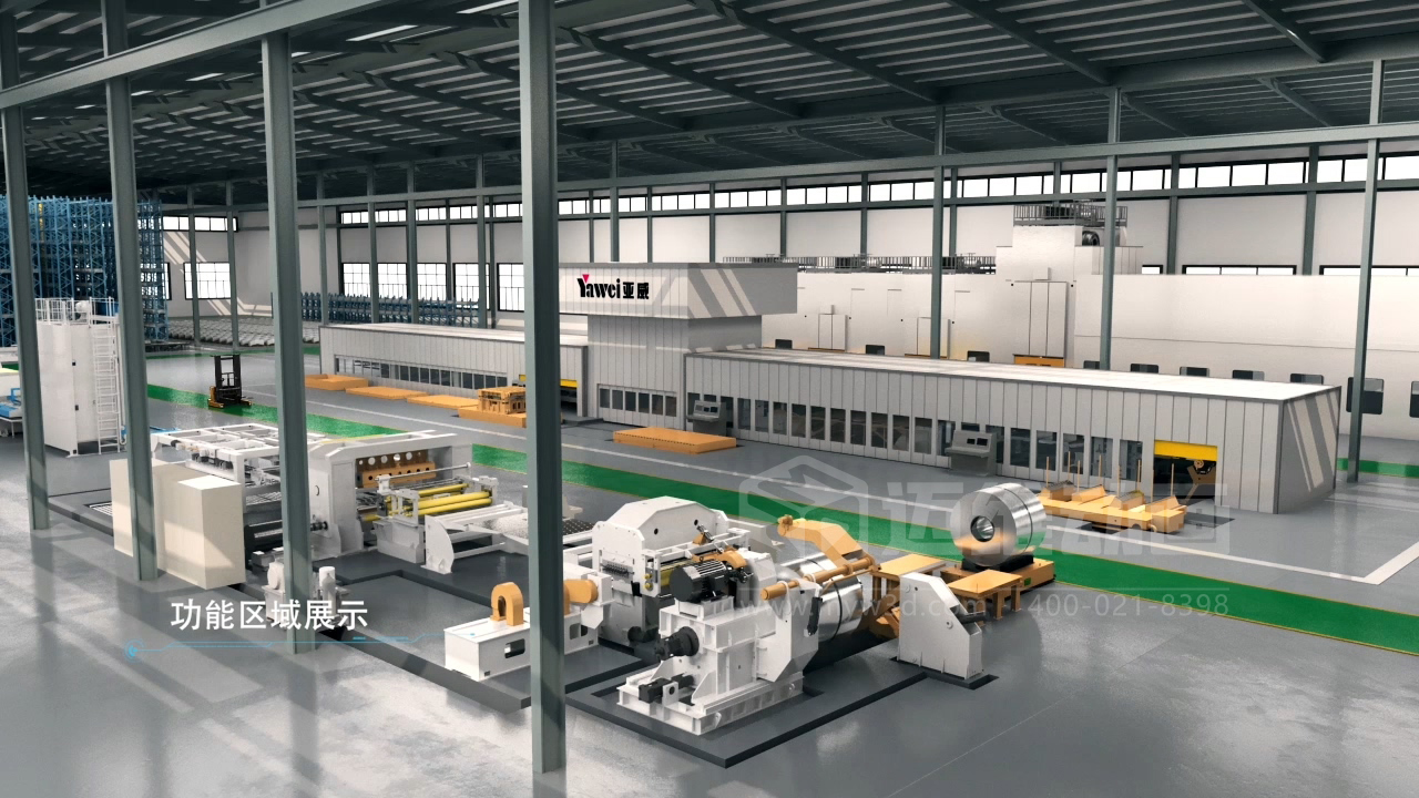 復(fù)雜結(jié)構(gòu)難展示？3D動(dòng)畫(huà)為汽車零部件行業(yè)打開(kāi)“上帝視角”(圖16)