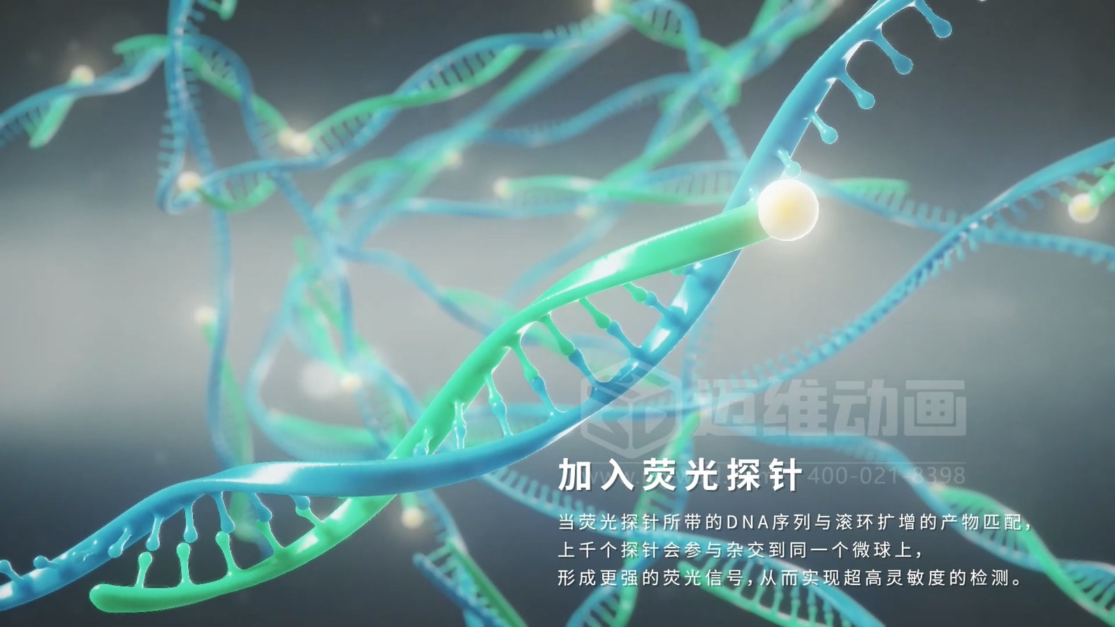企業(yè)必看：三維動(dòng)畫(huà)制作常見(jiàn)八大疑問(wèn)，一次性講清楚！(圖3)