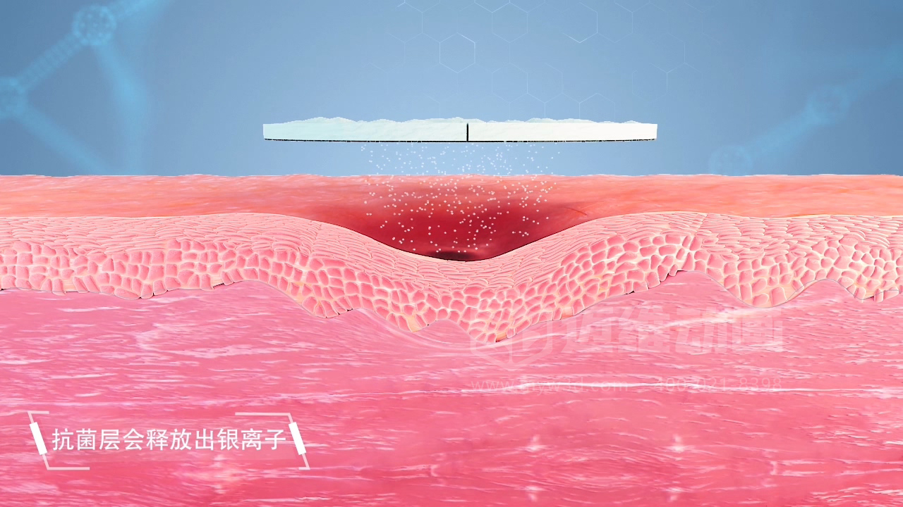 從實驗室到手術(shù)室：邁維動漫用三維動畫，讓精密科技“看得見，懂得到”訂單轉(zhuǎn)化率提高 50%(圖17)