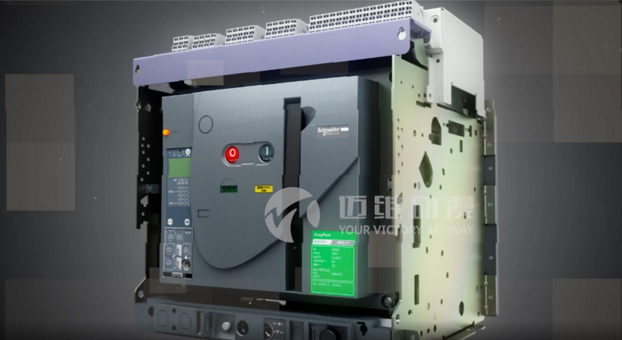 工業(yè)三維動(dòng)畫(huà)讓您的產(chǎn)品會(huì)“說(shuō)話”(圖3)