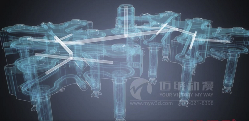 三維動(dòng)畫對(duì)醫(yī)療行業(yè)的影響(圖2)