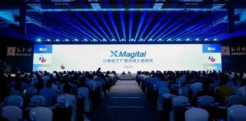 工業(yè) 3D 動畫的 “用武之地”：從線上傳播到線下溝通，解鎖10種使用場景！(圖8)