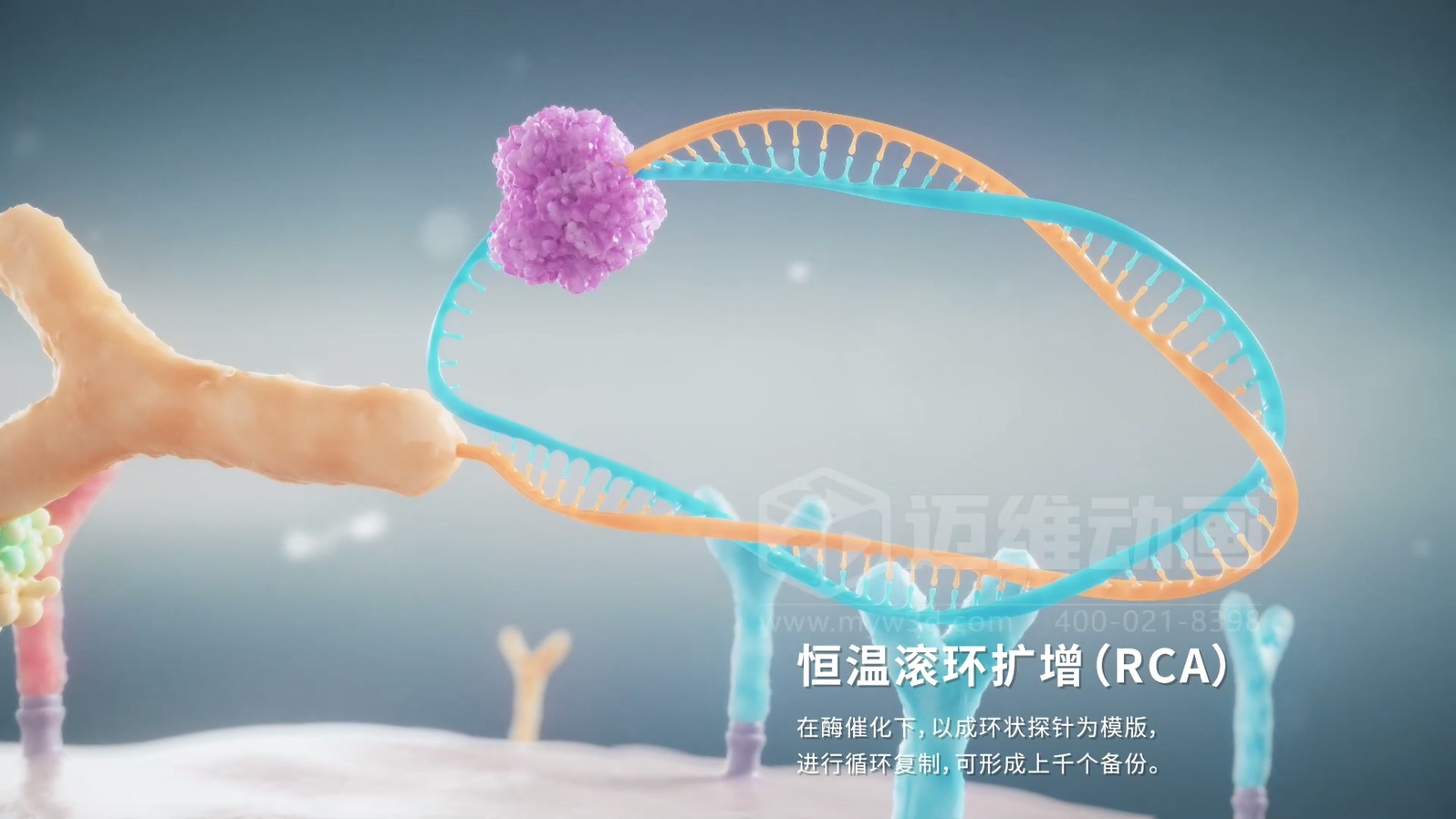 還在“浪浪山”里瞎忙？懂行的企業(yè)靠3D動(dòng)畫(huà)，早跳出內(nèi)卷成爆款了...(圖15)