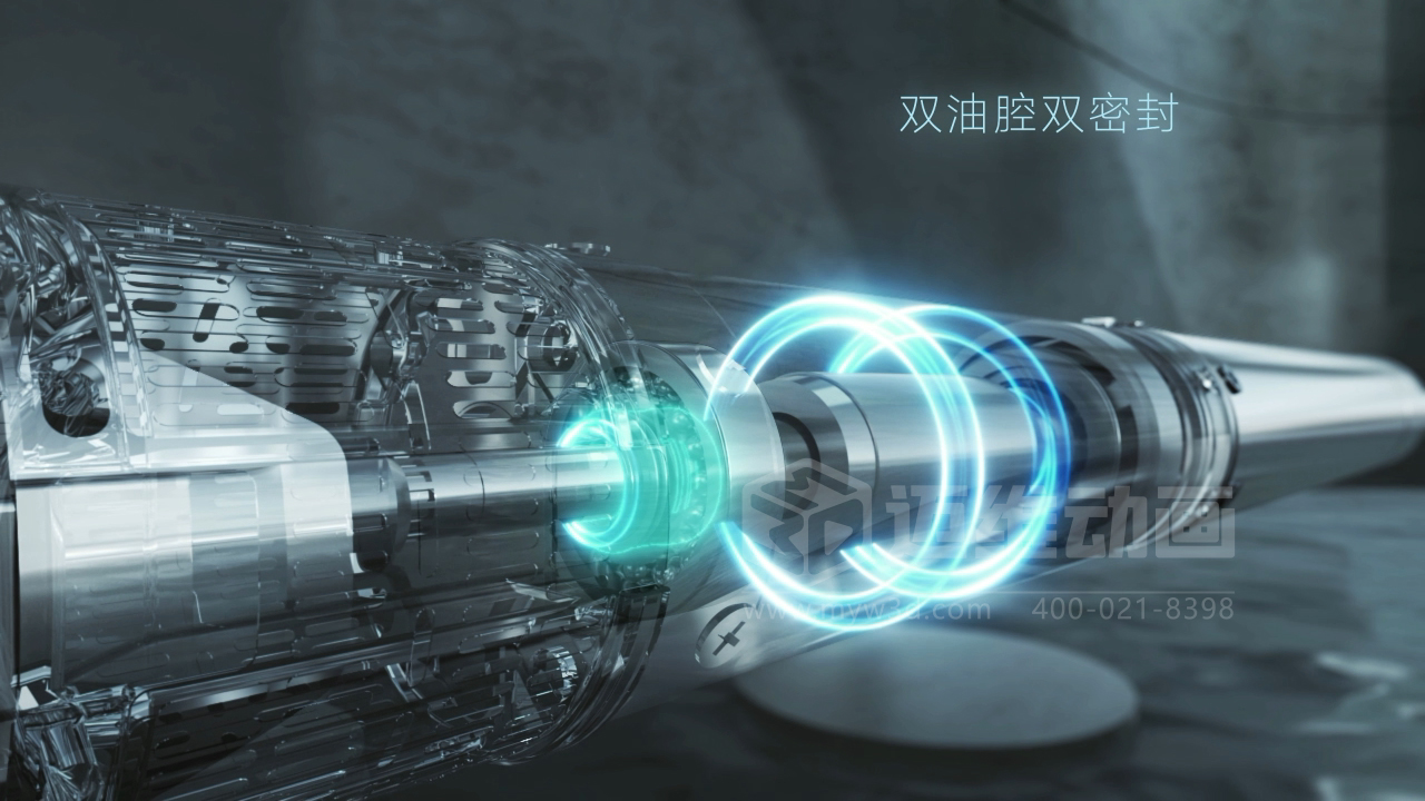 用一部三維動(dòng)畫替代50頁(yè)P(yáng)PT的意義——避免工業(yè)產(chǎn)品內(nèi)卷式競(jìng)爭(zhēng)加劇(圖1)