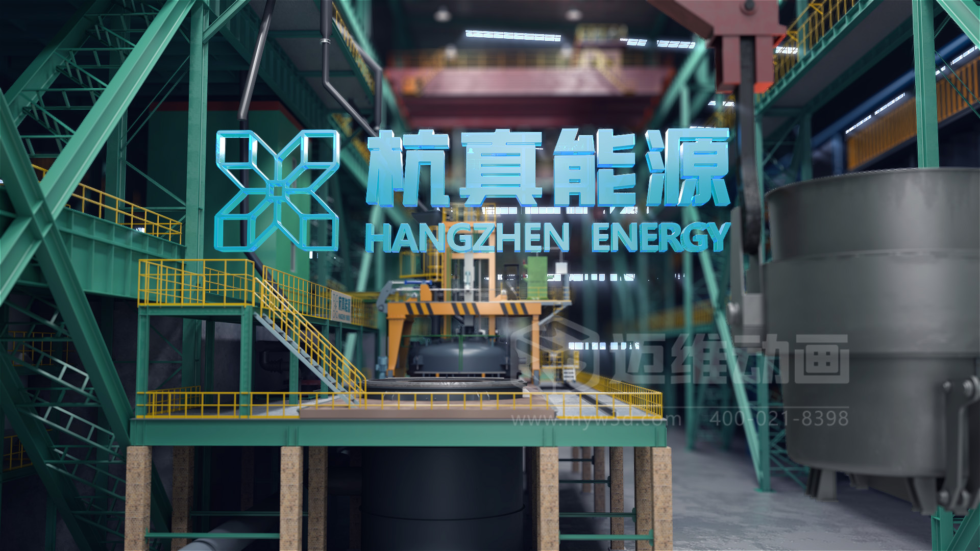 用一部三維動(dòng)畫替代50頁(yè)P(yáng)PT的意義——避免工業(yè)產(chǎn)品內(nèi)卷式競(jìng)爭(zhēng)加劇(圖12)