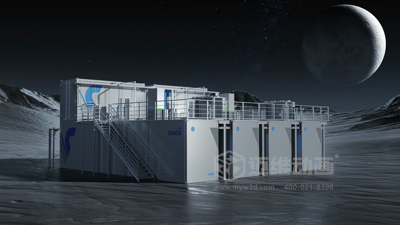 還在用視頻給客戶講原理？正在做視頻的企業(yè)請認真閱讀……(圖1)