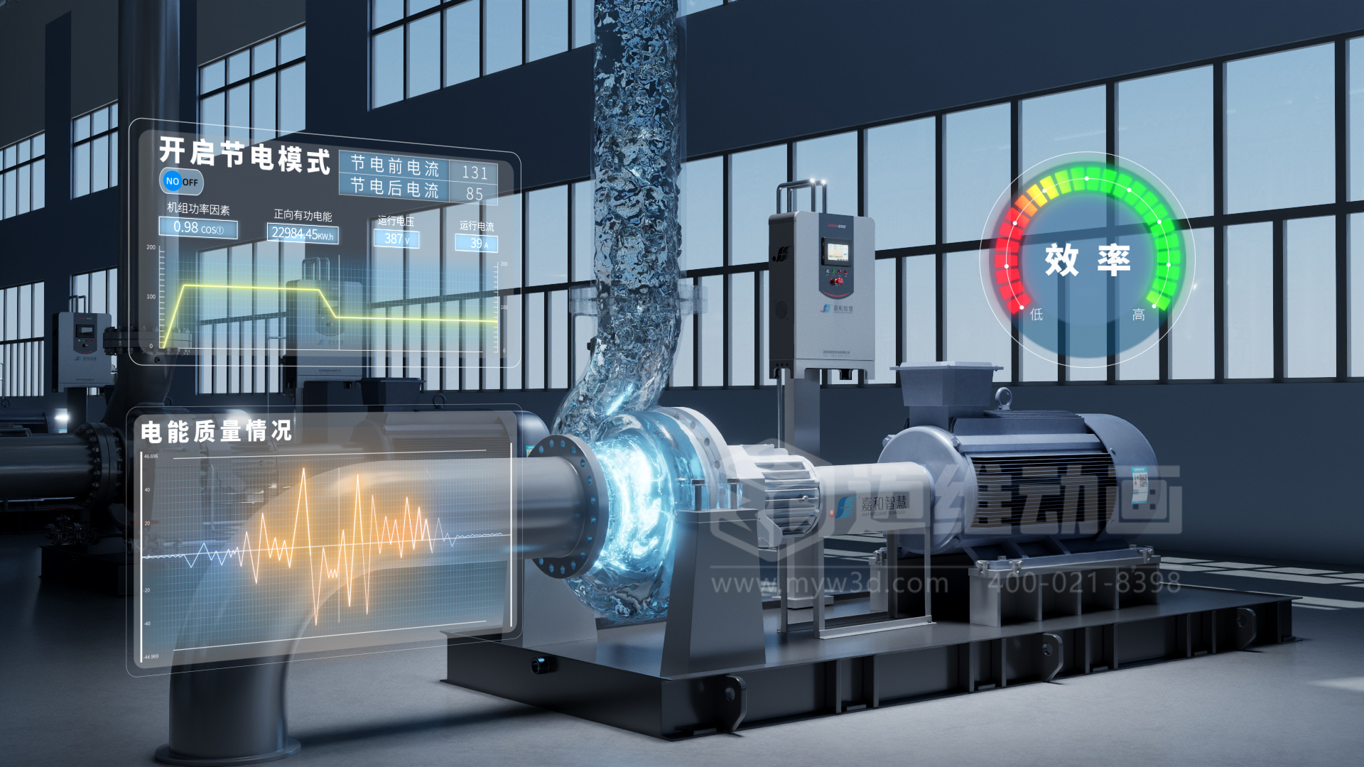 還在用視頻給客戶講原理？正在做視頻的企業(yè)請認真閱讀……(圖2)