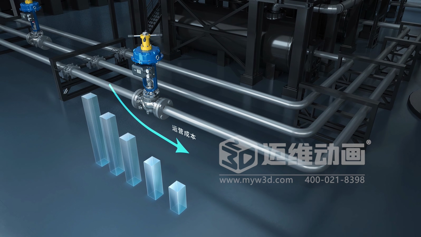 還在用視頻給客戶講原理？正在做視頻的企業(yè)請認真閱讀……(圖4)