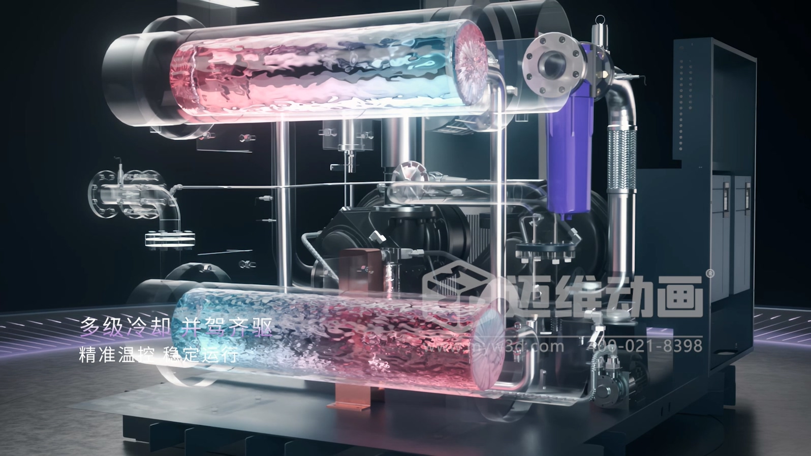 還在用視頻給客戶講原理？正在做視頻的企業(yè)請認真閱讀……(圖8)