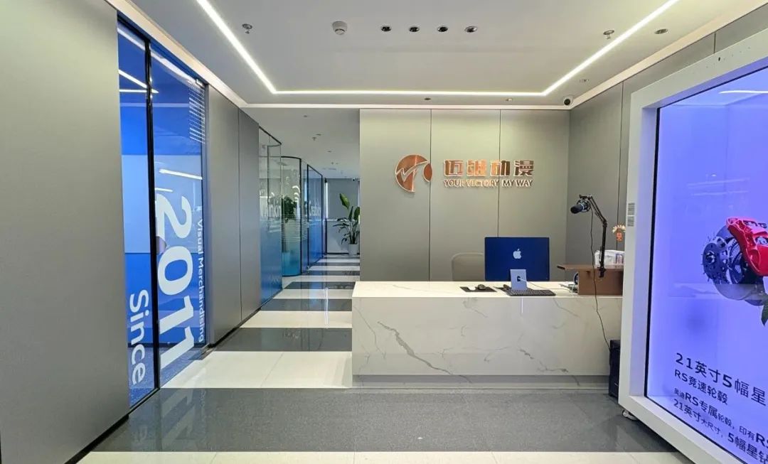 千萬訂單的密鑰：中國智造如何用“視覺語言”讓海外客戶一見傾心？(圖15)