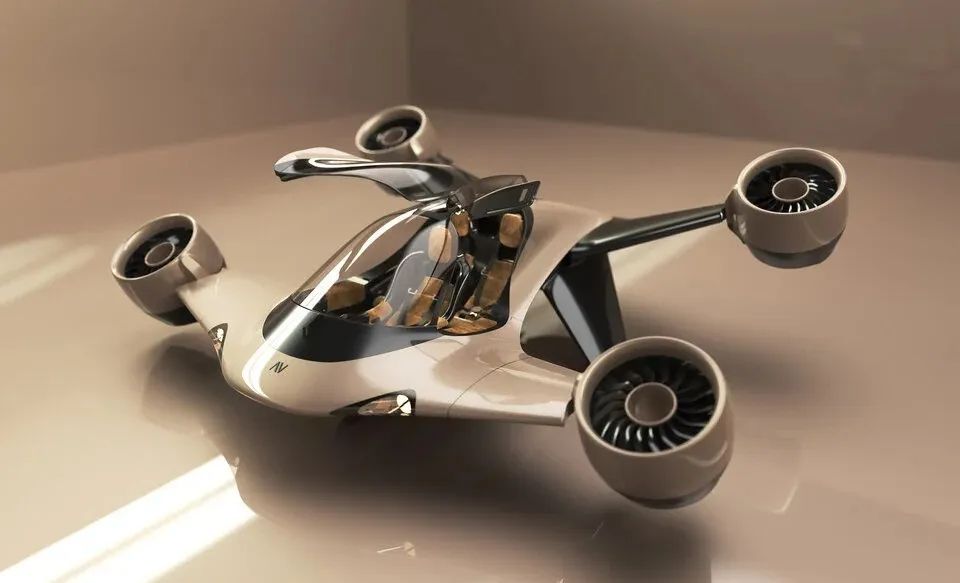 告別晦澀說(shuō)明書(shū)：如何用三維動(dòng)畫(huà)，讓您的低空飛行器 “飛” 入客戶心里？(圖2)