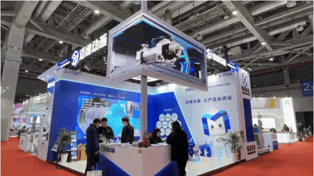 1萬和50萬的工業(yè)動(dòng)畫，價(jià)值藏在“看不見”的環(huán)節(jié)里！(圖7)