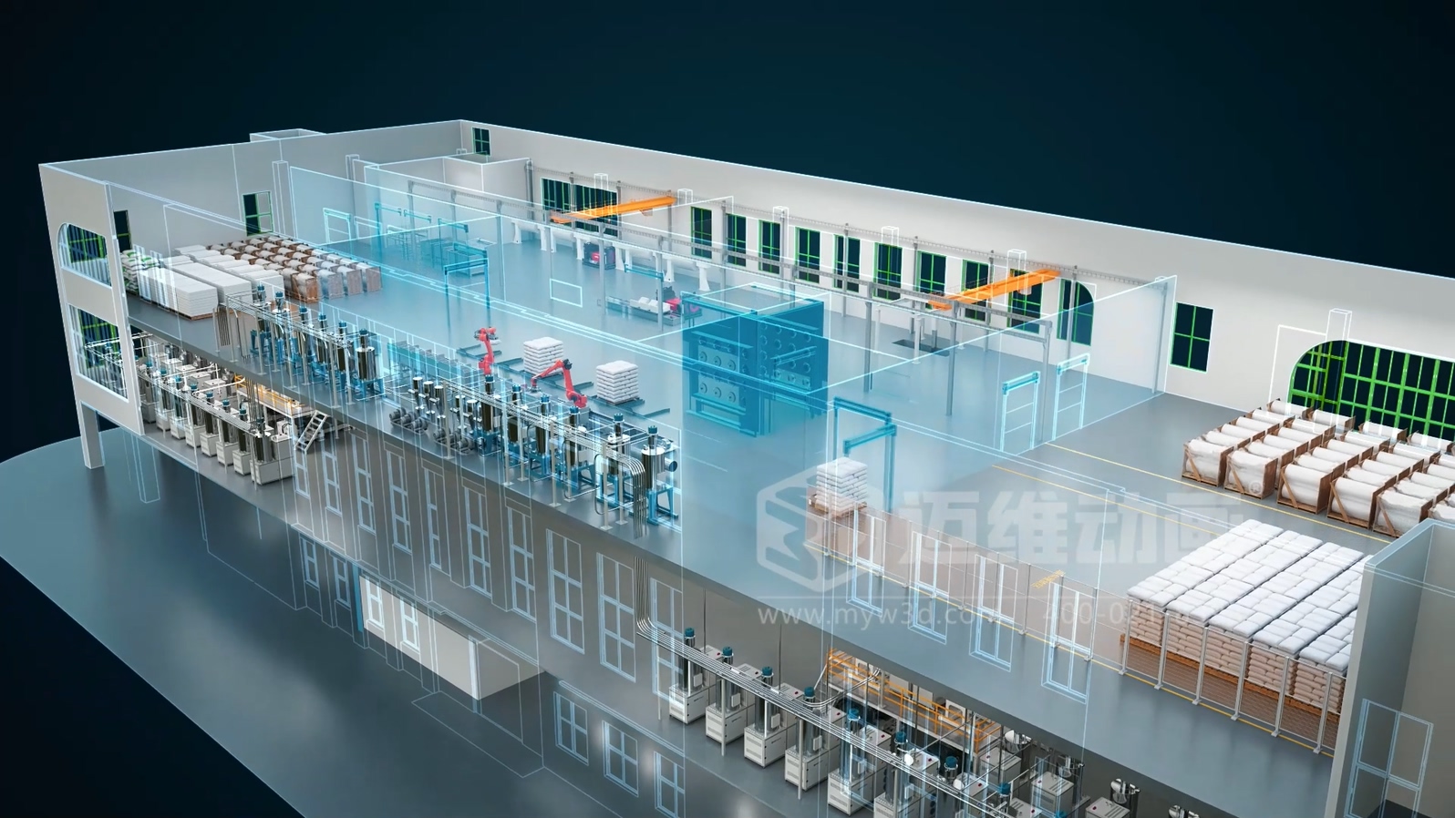 三維動畫價格揭秘：你的預(yù)算該花在哪兒？(圖1)