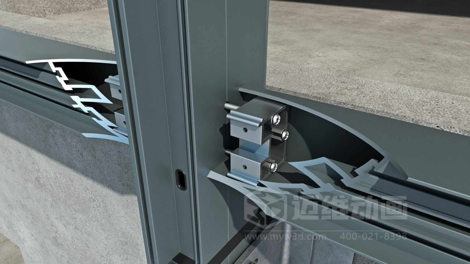 三維動畫價格揭秘：你的預(yù)算該花在哪兒？(圖8)