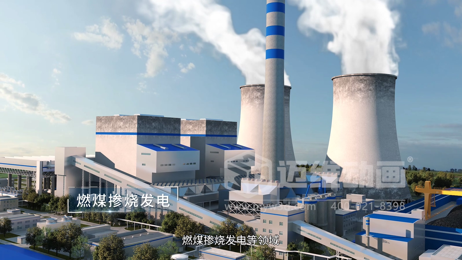 環(huán)保技術(shù)“出?！?，三維動畫是如何跨越語言壁壘的全球說明書？(圖5)