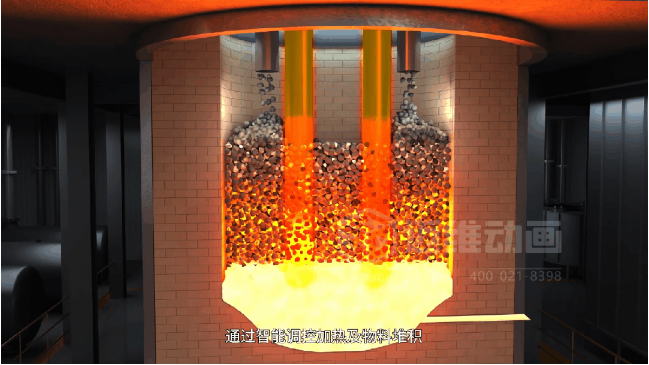 不用帶設(shè)備、不用進(jìn)車間：3D 動(dòng)畫讓工業(yè)品營銷 “輕裝上陣”(圖6)