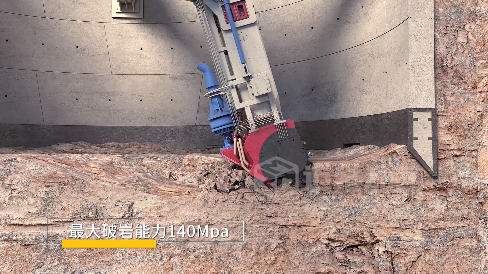 不用帶設(shè)備、不用進(jìn)車間：3D 動(dòng)畫讓工業(yè)品營銷 “輕裝上陣”(圖8)