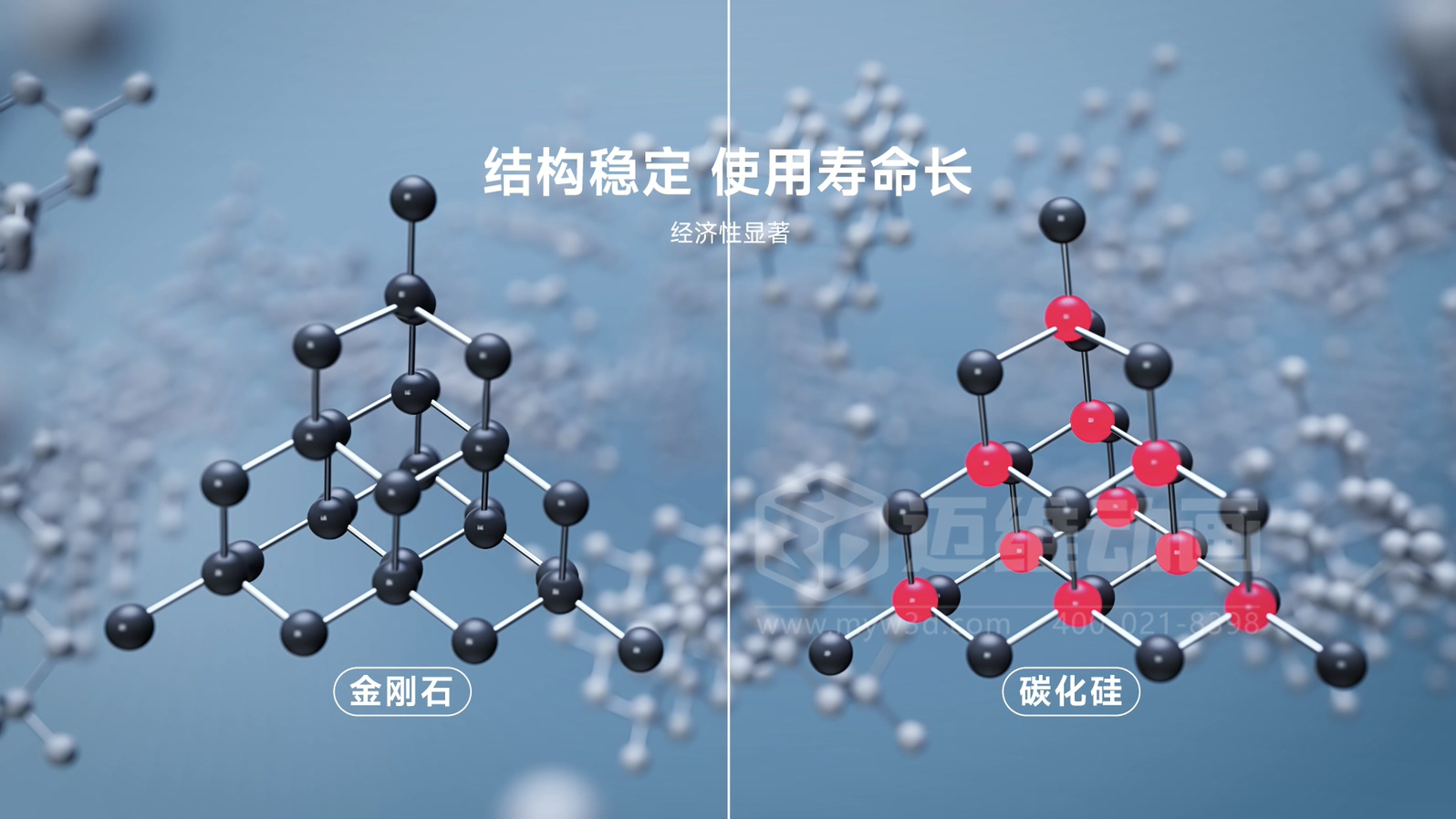 利歐-碳化硅陶瓷分離膜三維動畫(圖9)