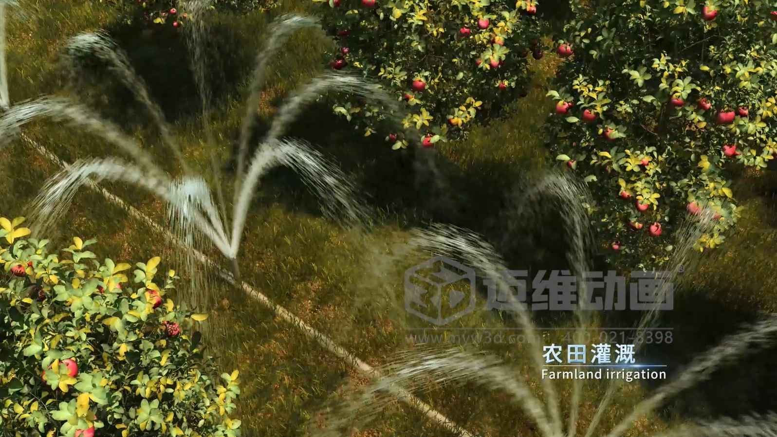 智能高速深井泵三維動(dòng)畫(圖7)