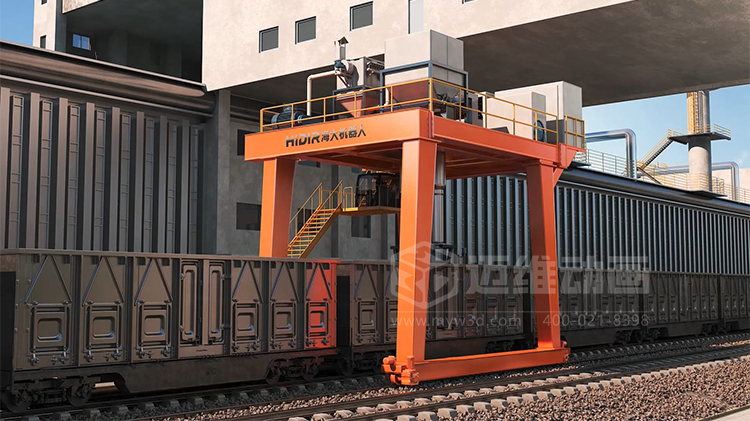 工業(yè)4.0可視化標(biāo)配：哪些企業(yè)正在用三維動(dòng)畫(huà)重構(gòu)工業(yè)自動(dòng)化生產(chǎn)線(xiàn)展示邏輯？(圖8)