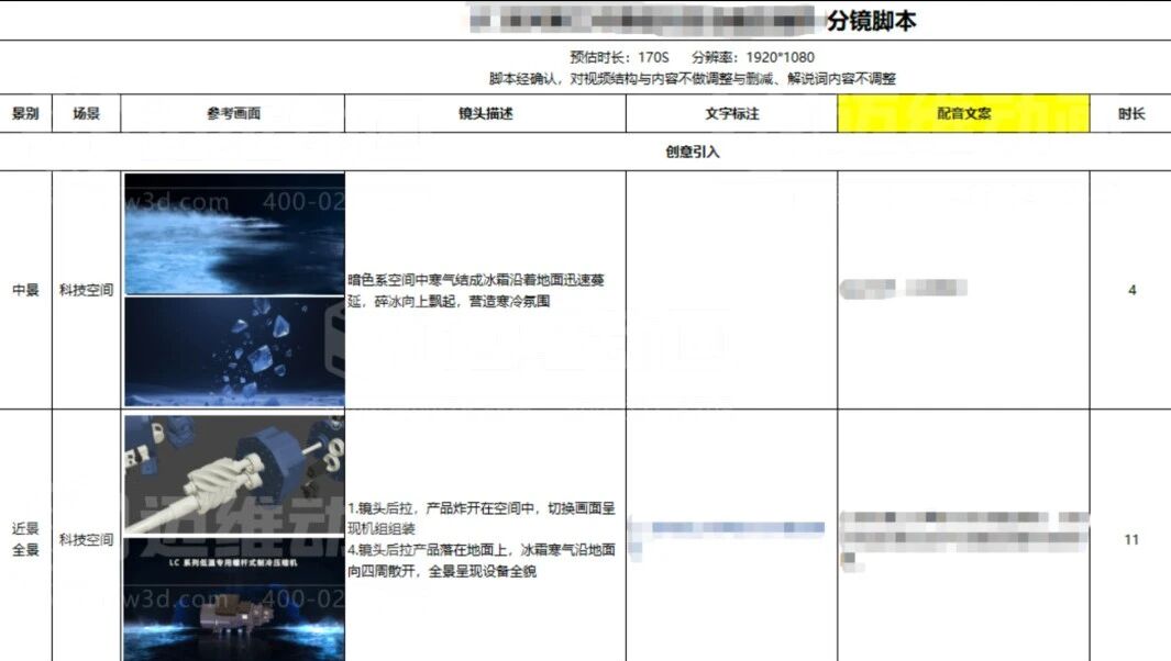 45天，0返工：邁維動(dòng)畫“共創(chuàng)制”如何鎖定工業(yè)動(dòng)畫品質(zhì)與交期【項(xiàng)目實(shí)錄】(圖3)